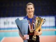 Voleybolçumuz &ldquo;Panatinaikos&rdquo; klubuna keçdi